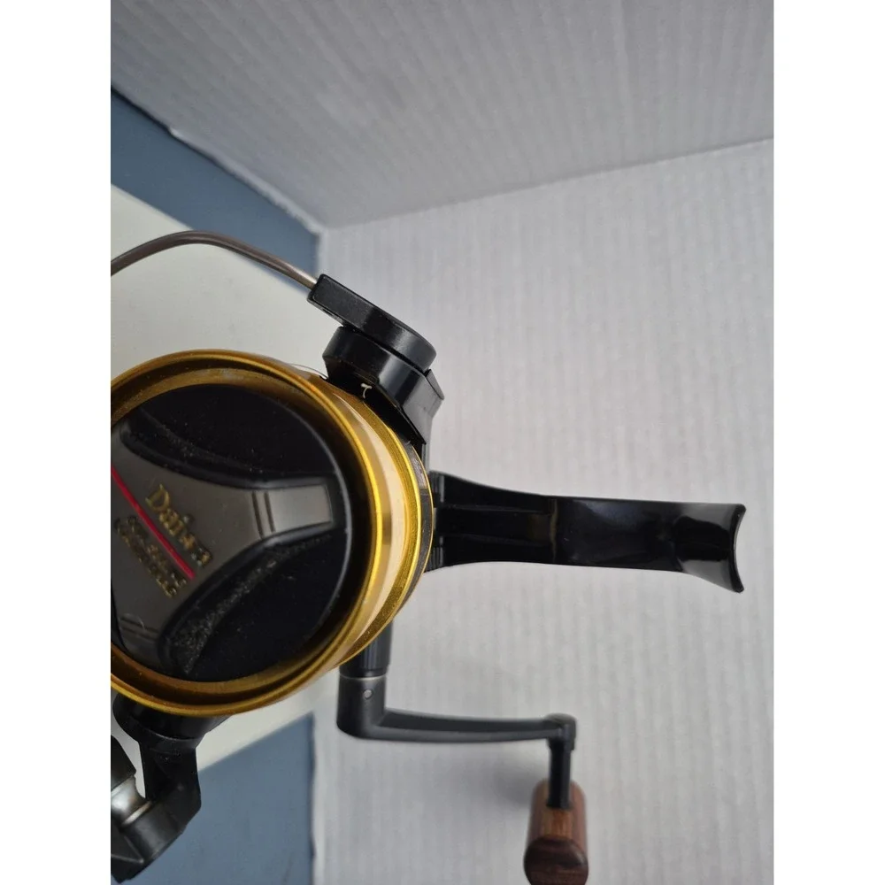 Dàiwa G4000 Fishing Spinning Reel